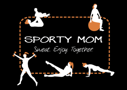 Sporty Mom_White_BG (1)