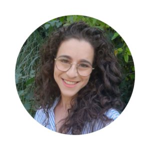 תמונה של יעל וינר