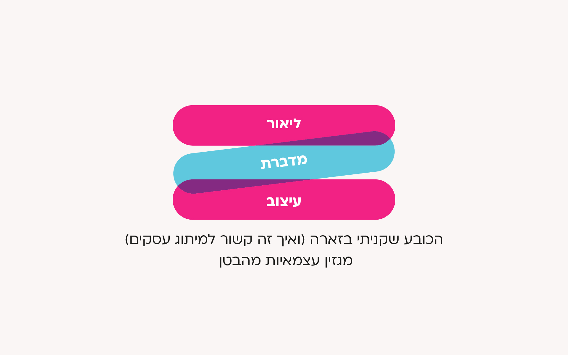 עצמאיות מהבטן הכובע שקניתי בזארה הכובע שקניתי בזארה, כתבה של ליאור קמחי